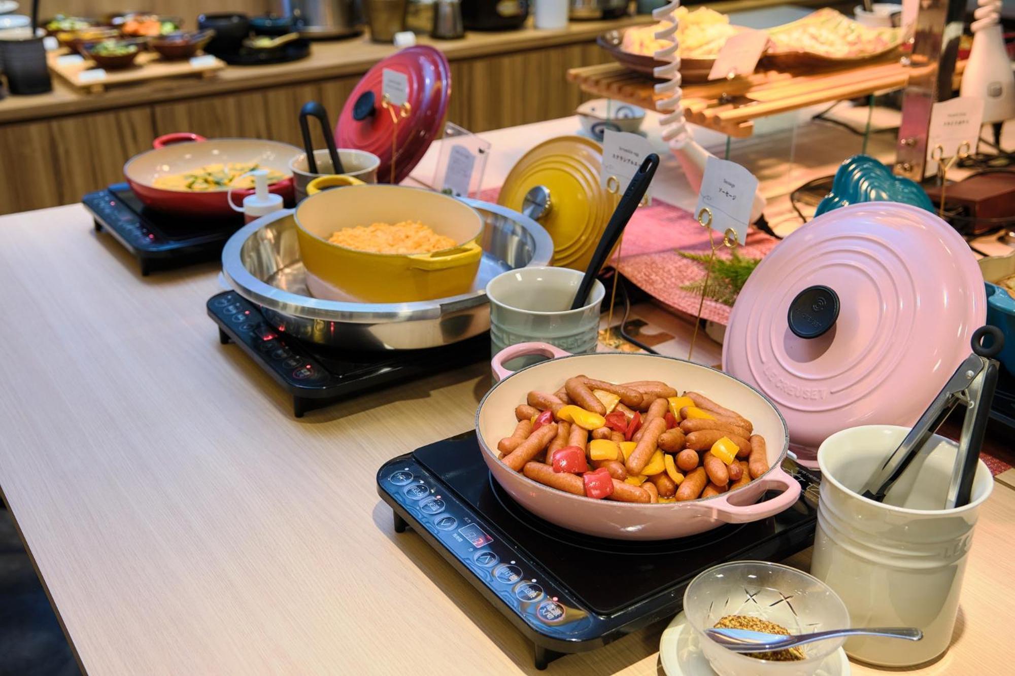 Okayama Koraku Hotel Εξωτερικό φωτογραφία