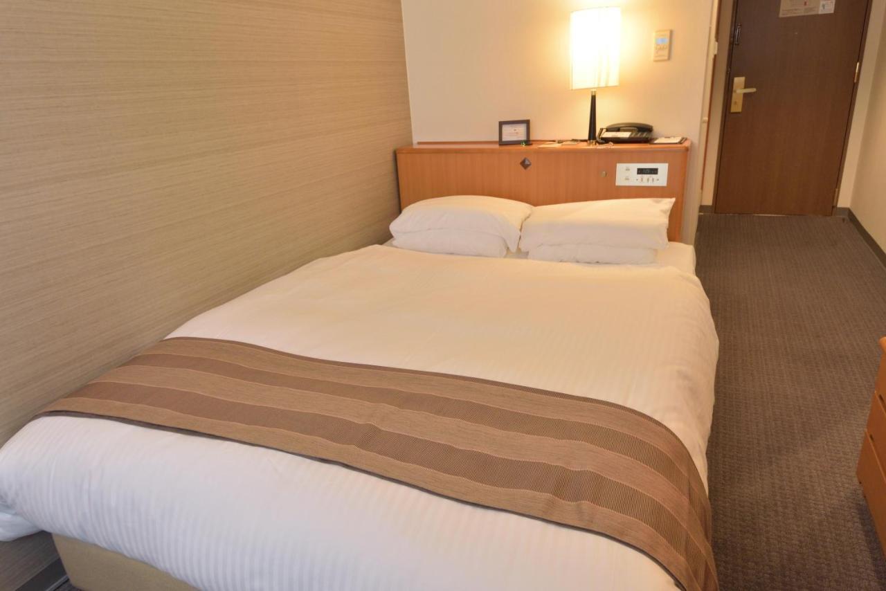 Okayama Koraku Hotel Εξωτερικό φωτογραφία
